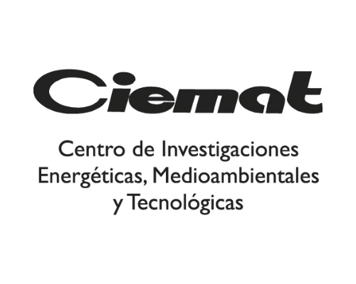 CIEMAT Logo