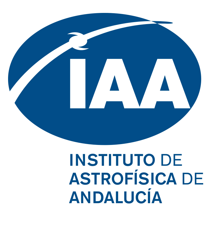 IAA-CSIC Logo
