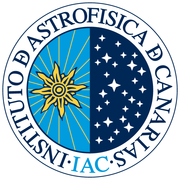 IAC Logo