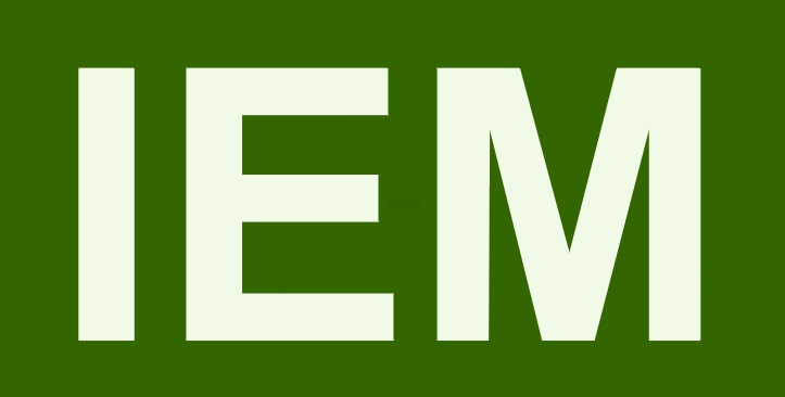 IEM-CSIC Logo