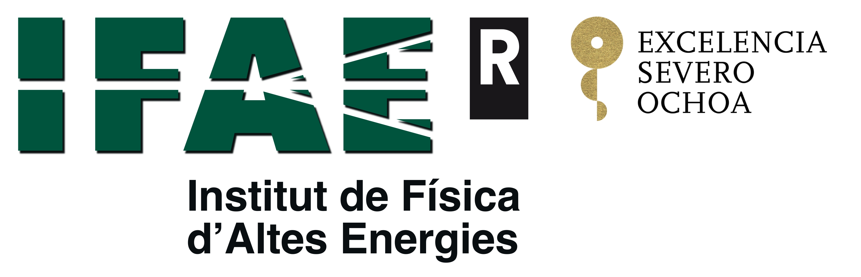 IFAE Logo