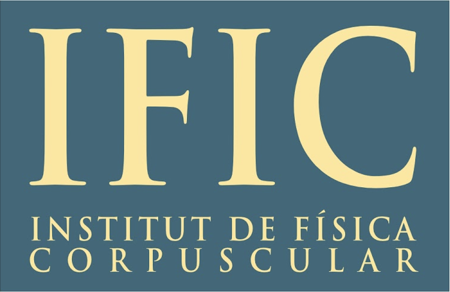 IFIC-CSIC/UV Logo