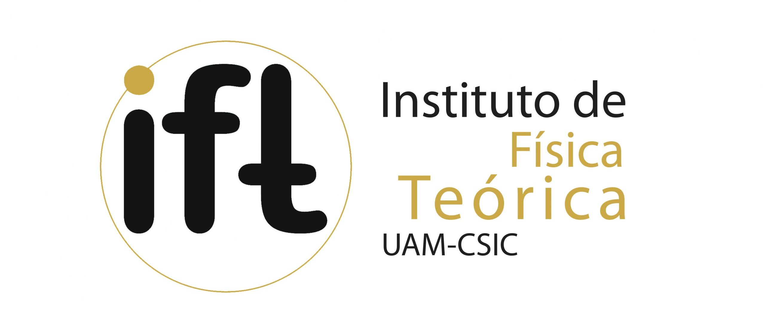 IFT-CSIC/UAM Logo