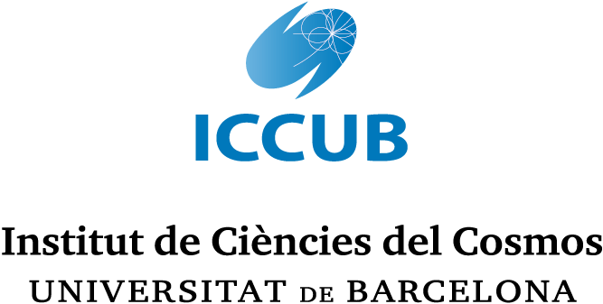 ICCUB Logo
