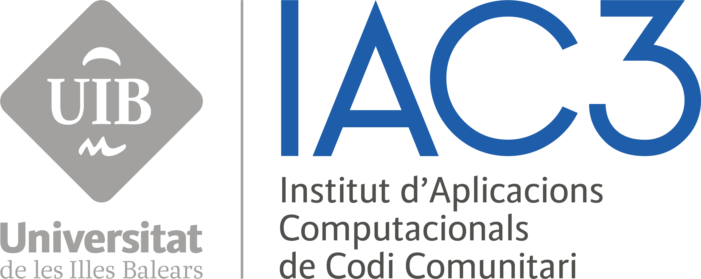 UIB Logo