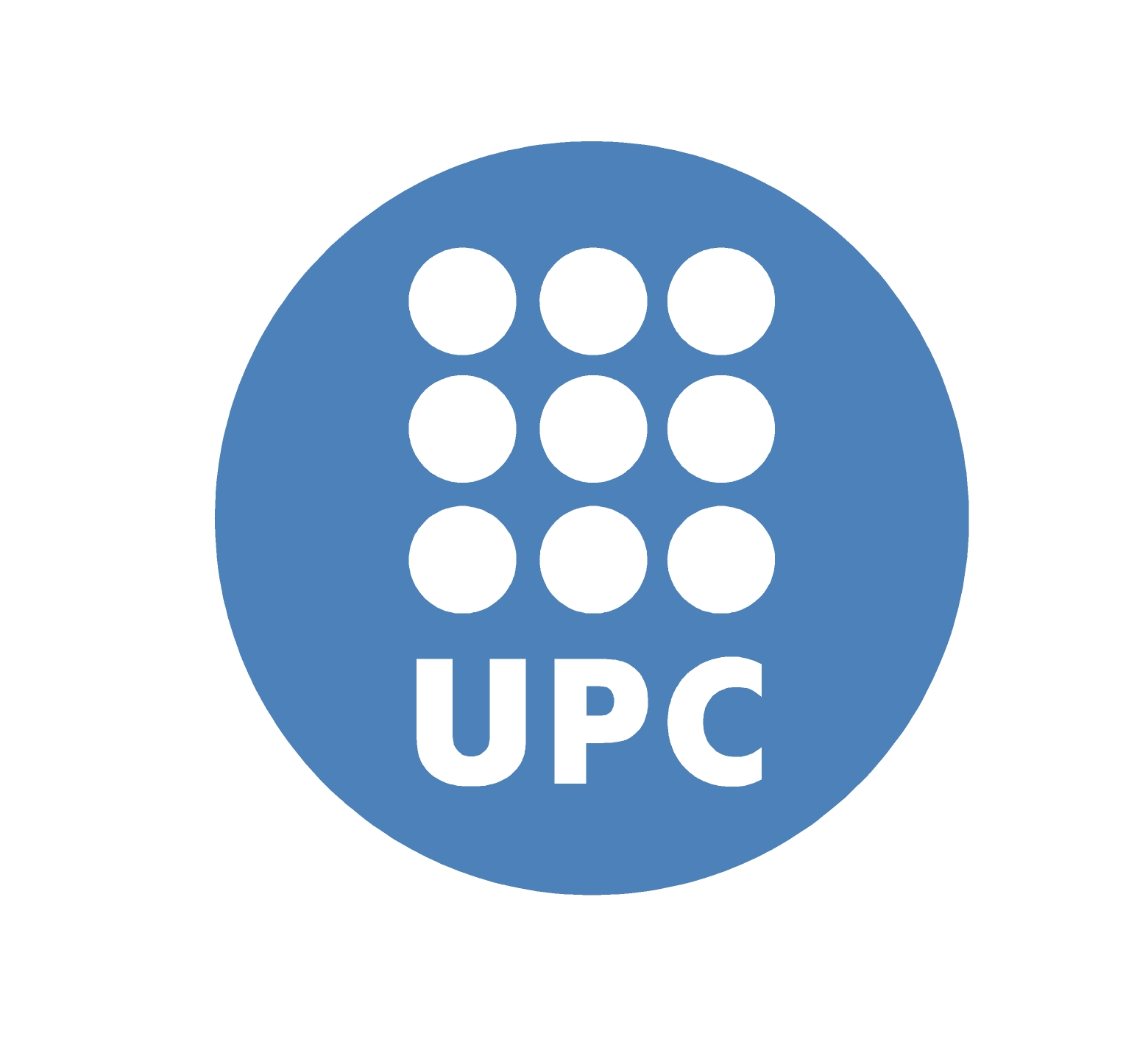 UPC Logo